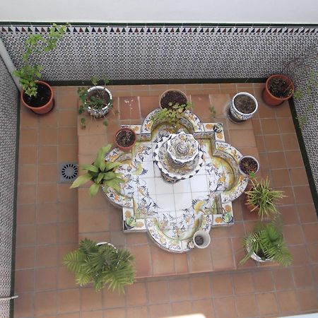 Hostal Doña Carmen Ronda Exterior foto